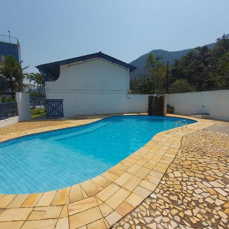 Casa Em Condominio I Praia Do Lazaro Ubatuba Luaran gambar