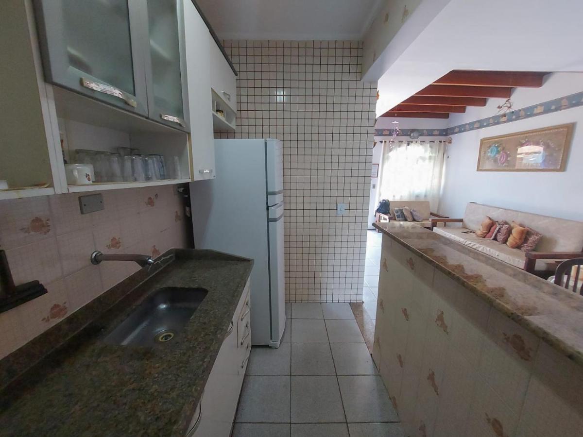Casa Em Condominio I Praia Do Lazaro Ubatuba Luaran gambar