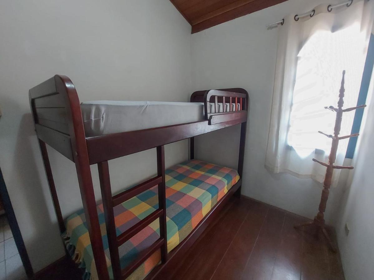 Casa Em Condominio I Praia Do Lazaro Ubatuba Luaran gambar