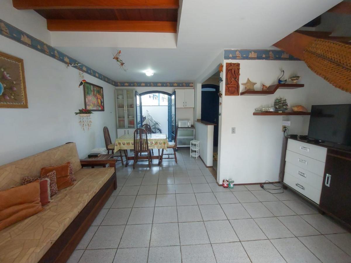 Casa Em Condominio I Praia Do Lazaro Ubatuba Luaran gambar