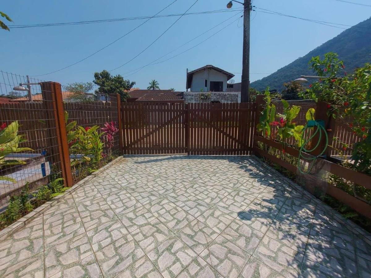 Casa Em Condominio I Praia Do Lazaro Ubatuba Luaran gambar