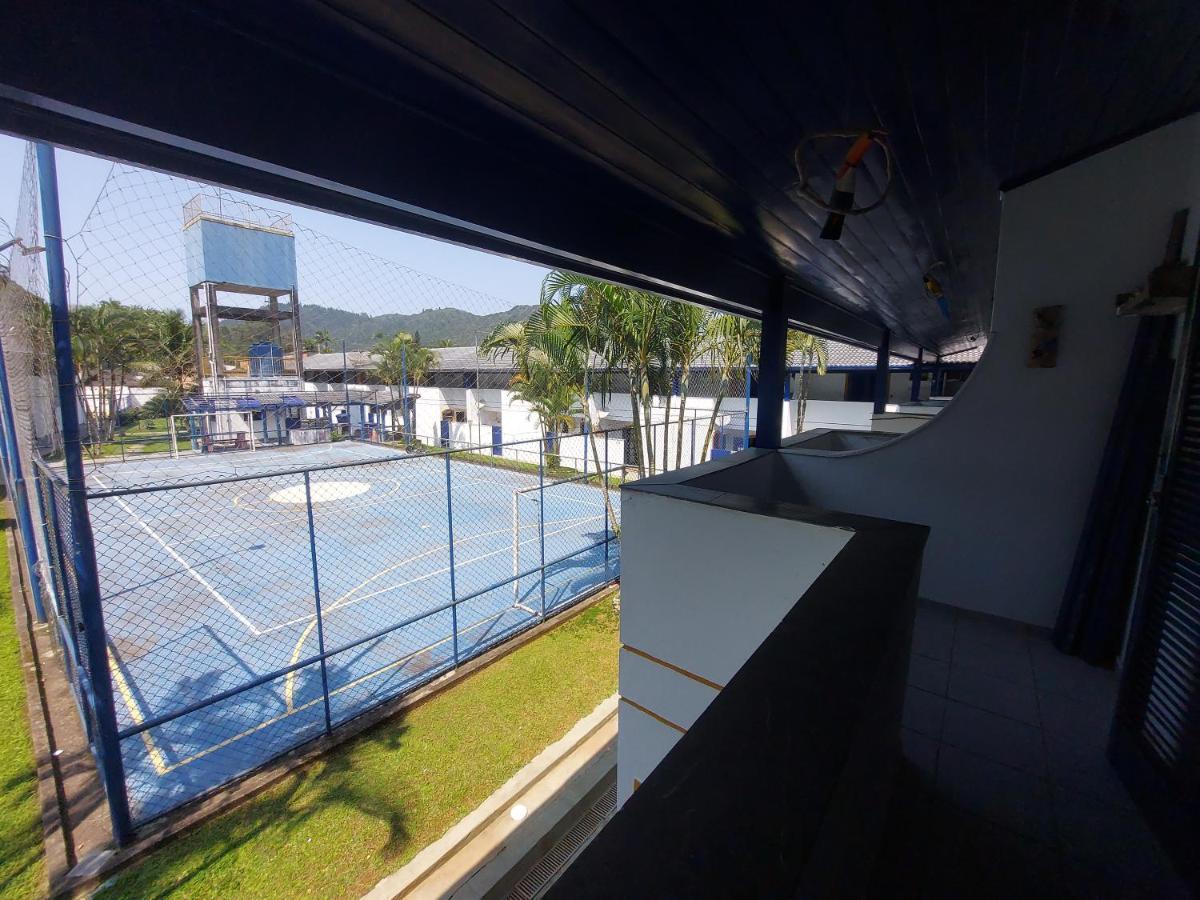 Casa Em Condominio I Praia Do Lazaro Ubatuba Luaran gambar
