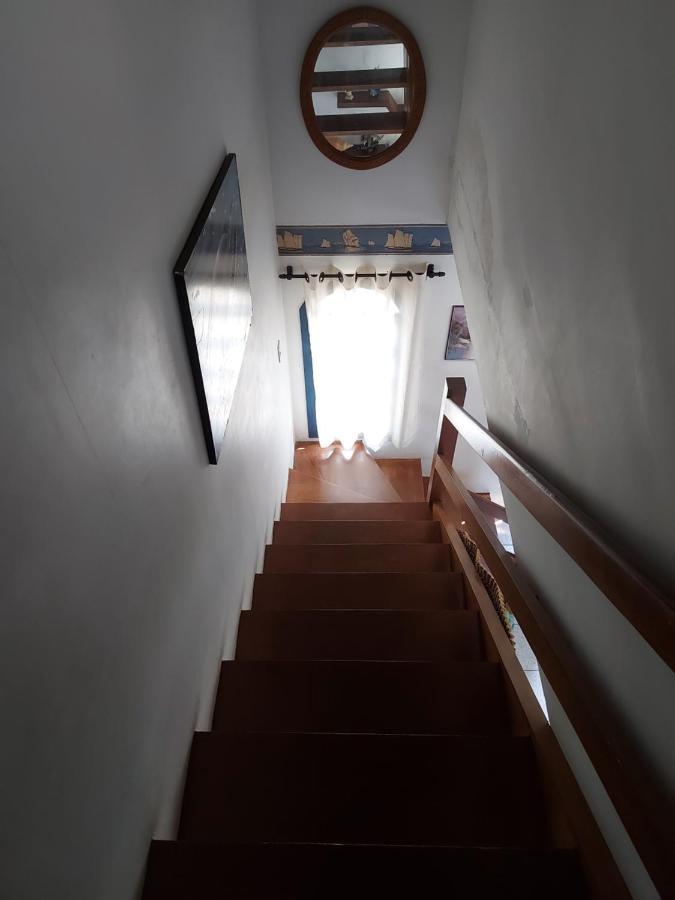 Casa Em Condominio I Praia Do Lazaro Ubatuba Luaran gambar