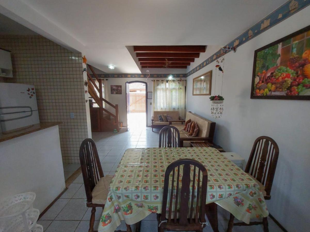Casa Em Condominio I Praia Do Lazaro Ubatuba Luaran gambar