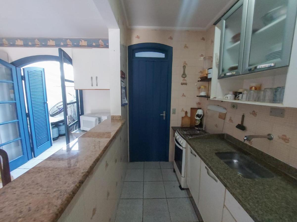 Casa Em Condominio I Praia Do Lazaro Ubatuba Luaran gambar