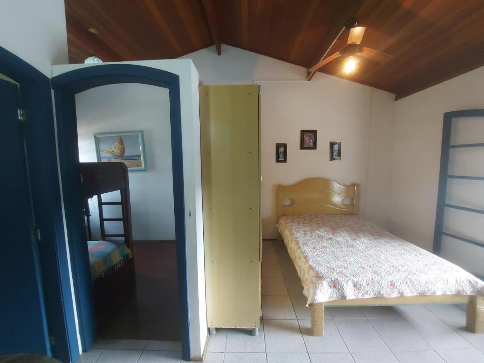 Casa Em Condominio I Praia Do Lazaro Ubatuba Luaran gambar